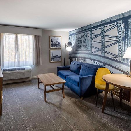 Aiden By Best Western Cape Cod - West Yarmouth Luaran gambar