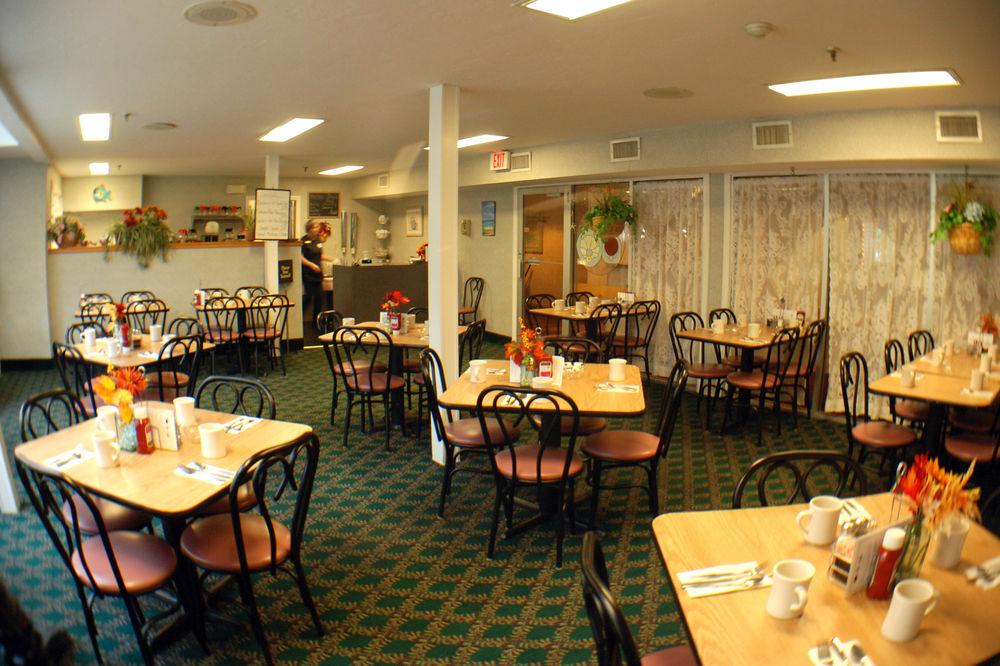 Aiden By Best Western Cape Cod - West Yarmouth Luaran gambar