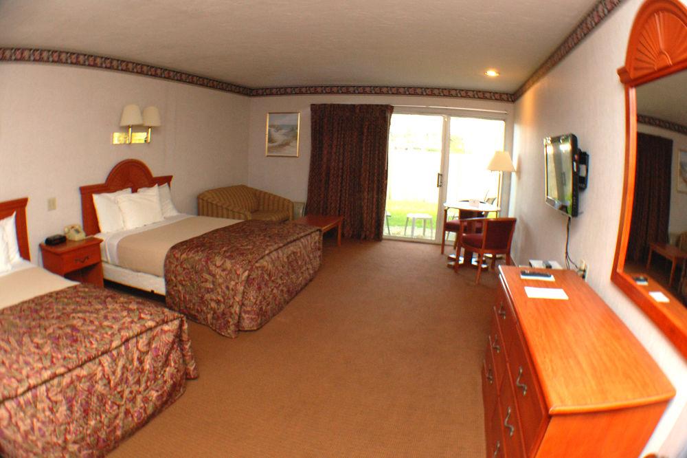 Aiden By Best Western Cape Cod - West Yarmouth Luaran gambar