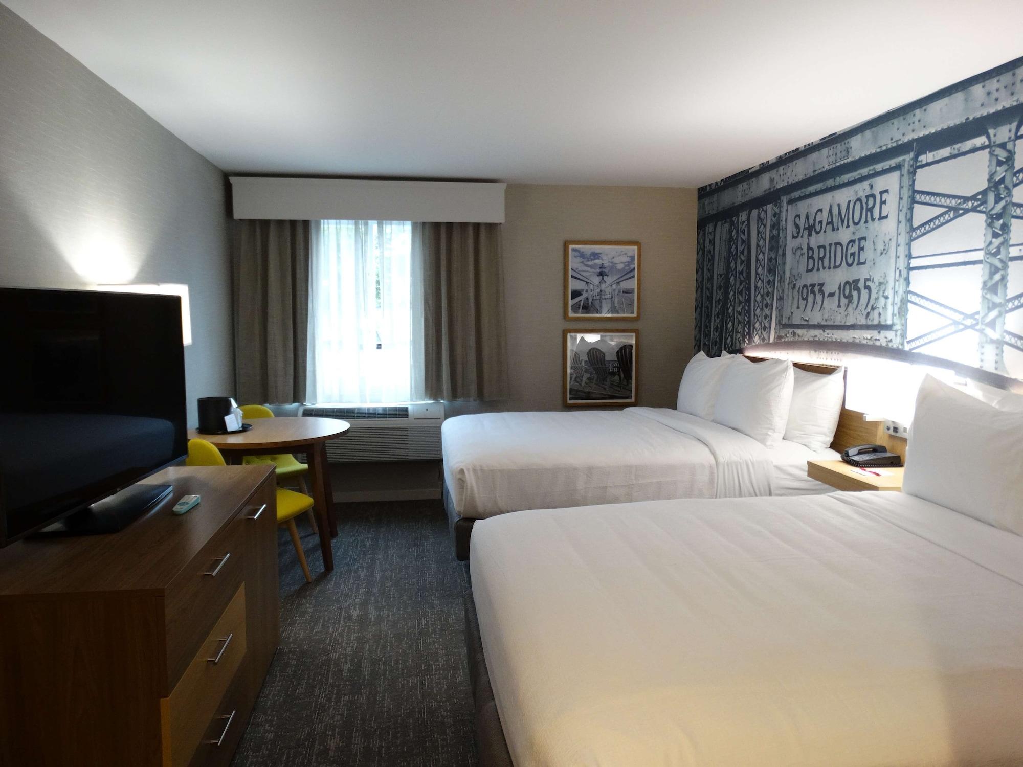 Aiden By Best Western Cape Cod - West Yarmouth Luaran gambar