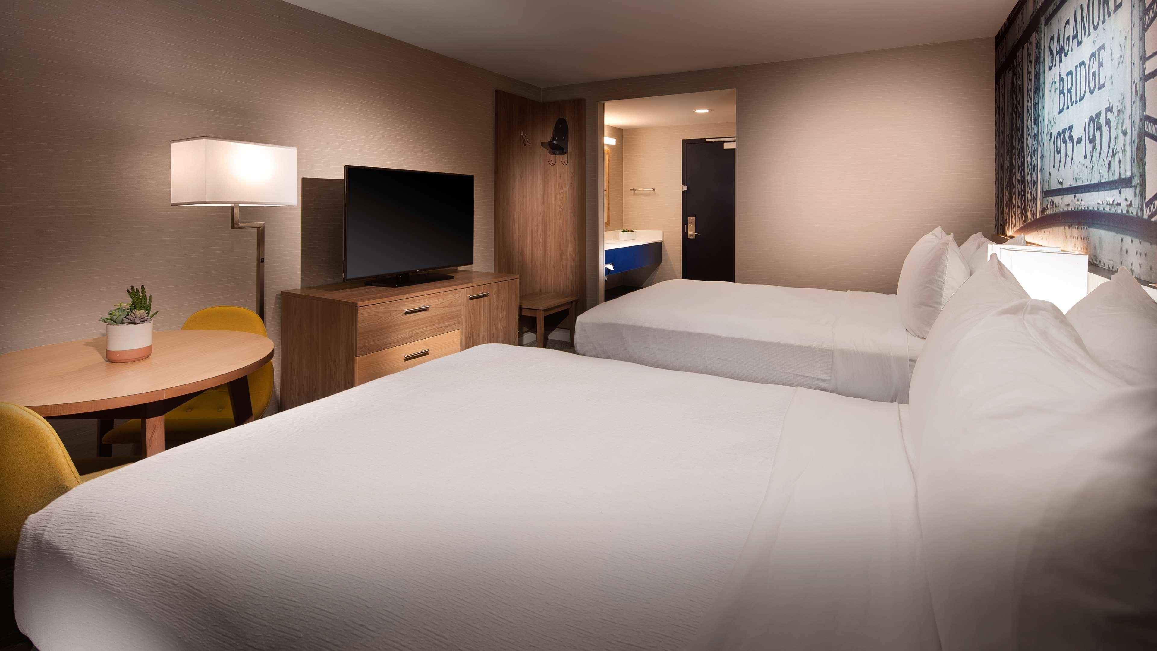 Aiden By Best Western Cape Cod - West Yarmouth Luaran gambar