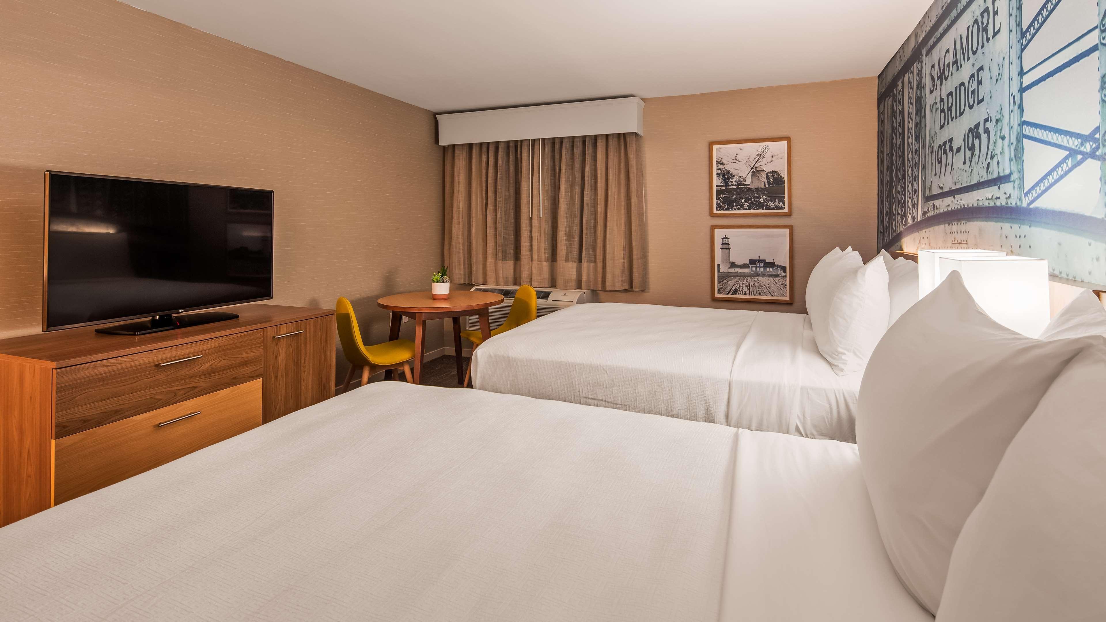 Aiden By Best Western Cape Cod - West Yarmouth Luaran gambar