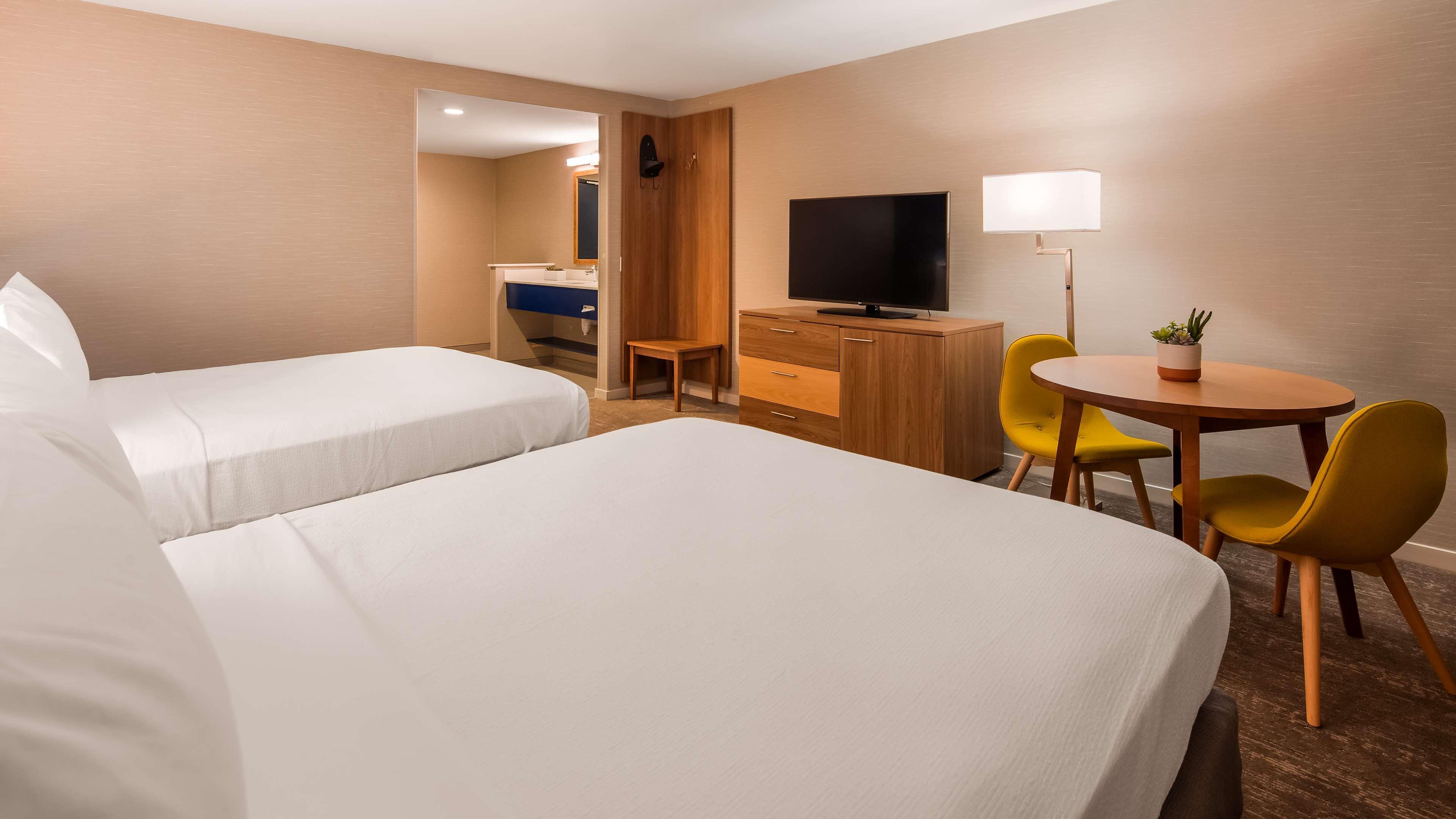 Aiden By Best Western Cape Cod - West Yarmouth Luaran gambar