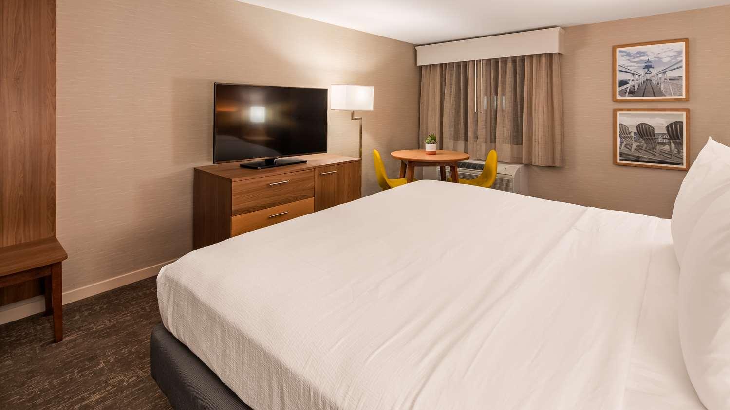 Aiden By Best Western Cape Cod - West Yarmouth Luaran gambar