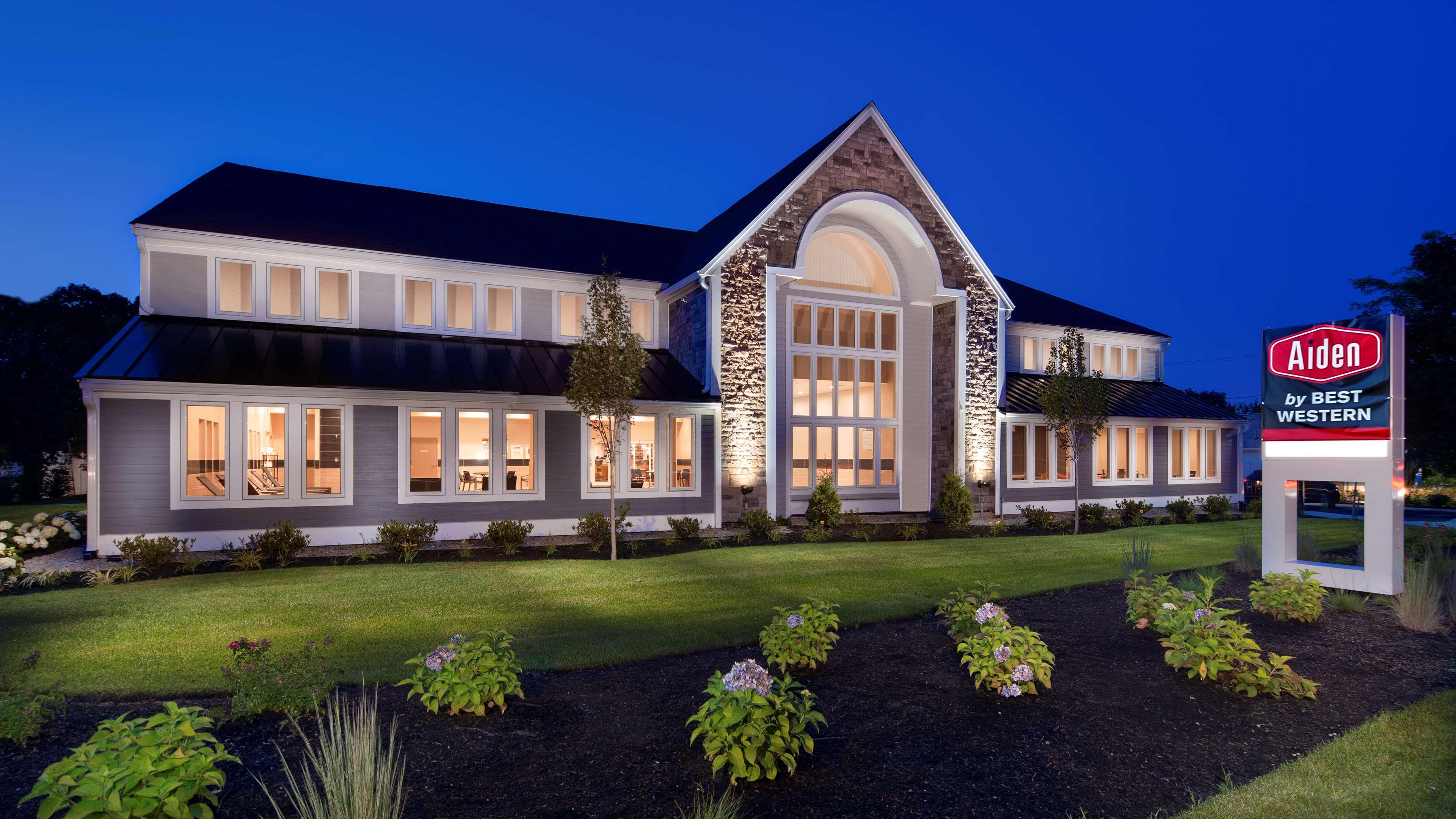 Aiden By Best Western Cape Cod - West Yarmouth Luaran gambar