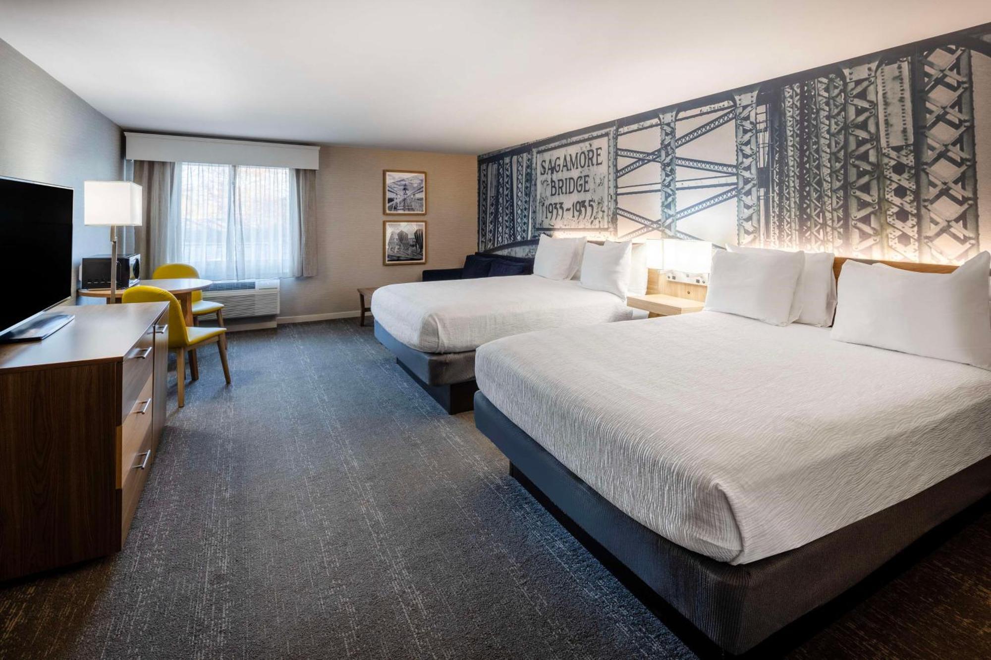 Aiden By Best Western Cape Cod - West Yarmouth Luaran gambar
