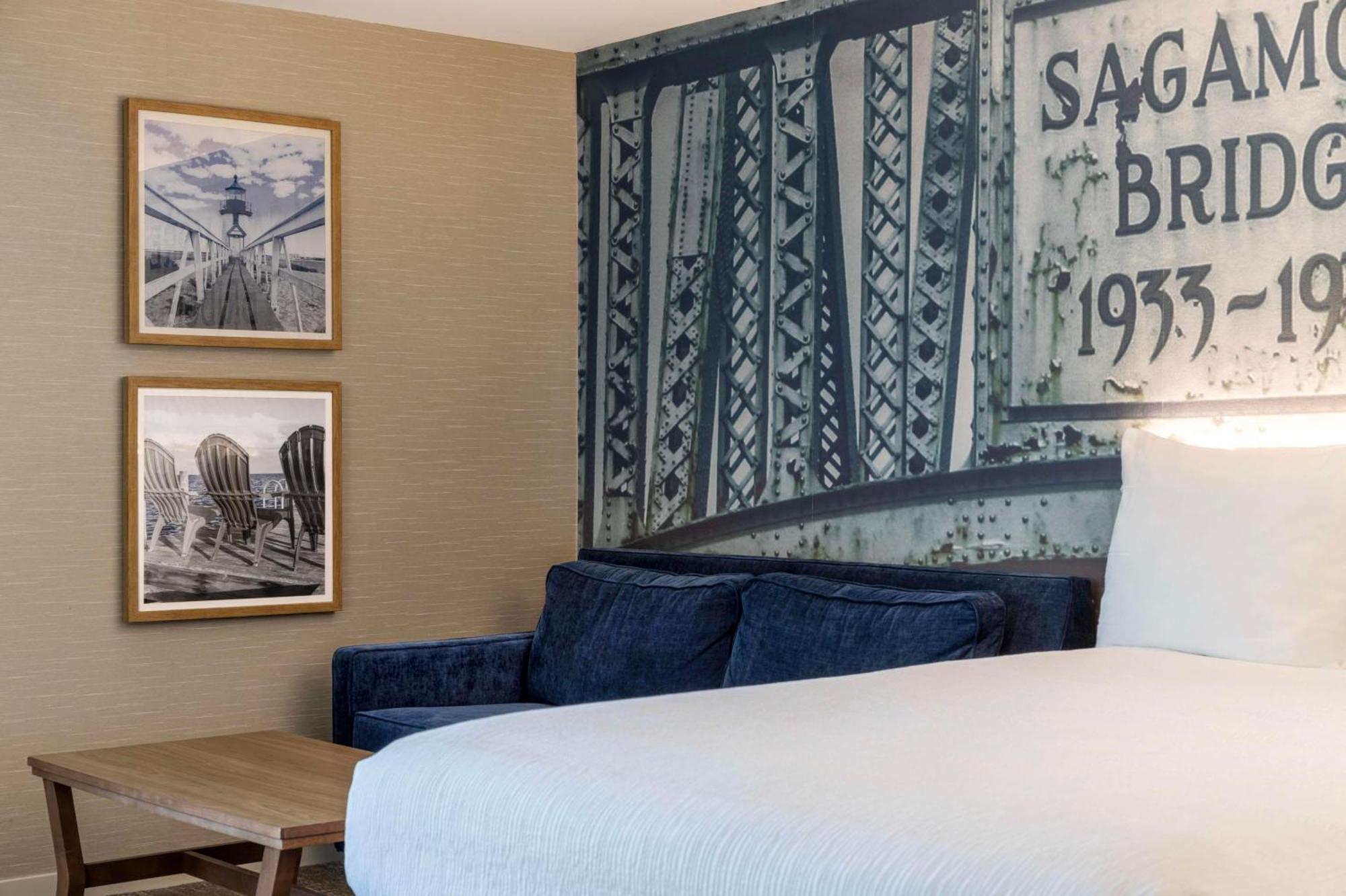 Aiden By Best Western Cape Cod - West Yarmouth Luaran gambar