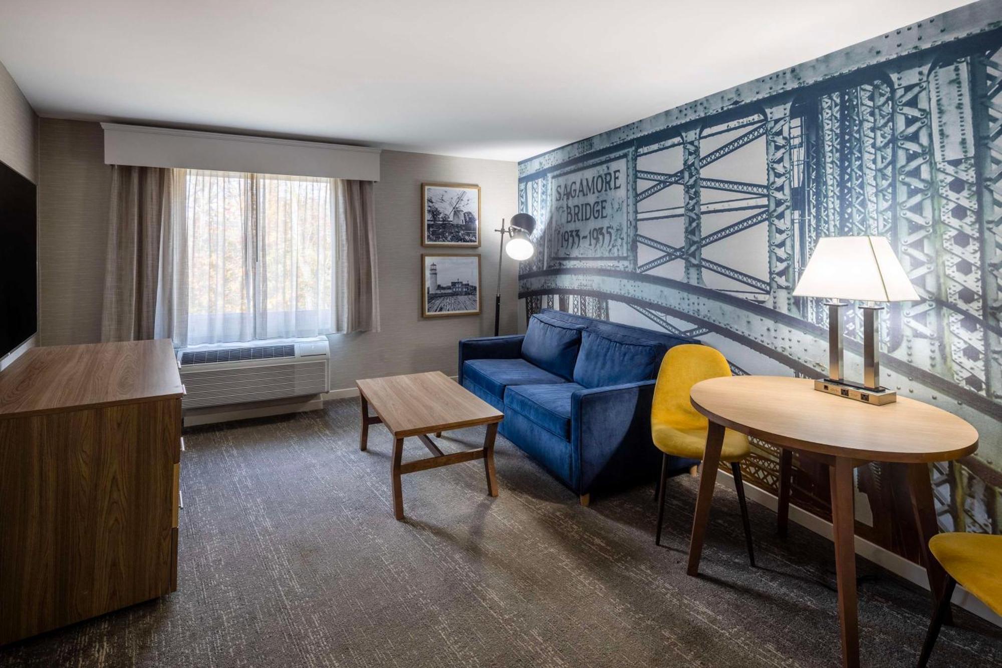 Aiden By Best Western Cape Cod - West Yarmouth Luaran gambar