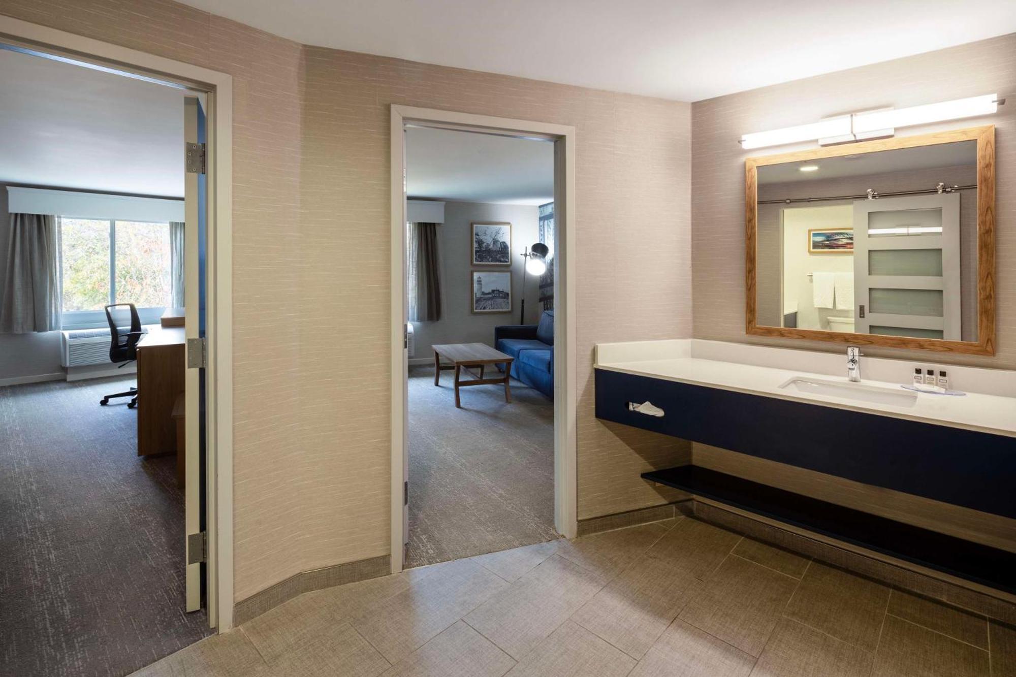 Aiden By Best Western Cape Cod - West Yarmouth Luaran gambar