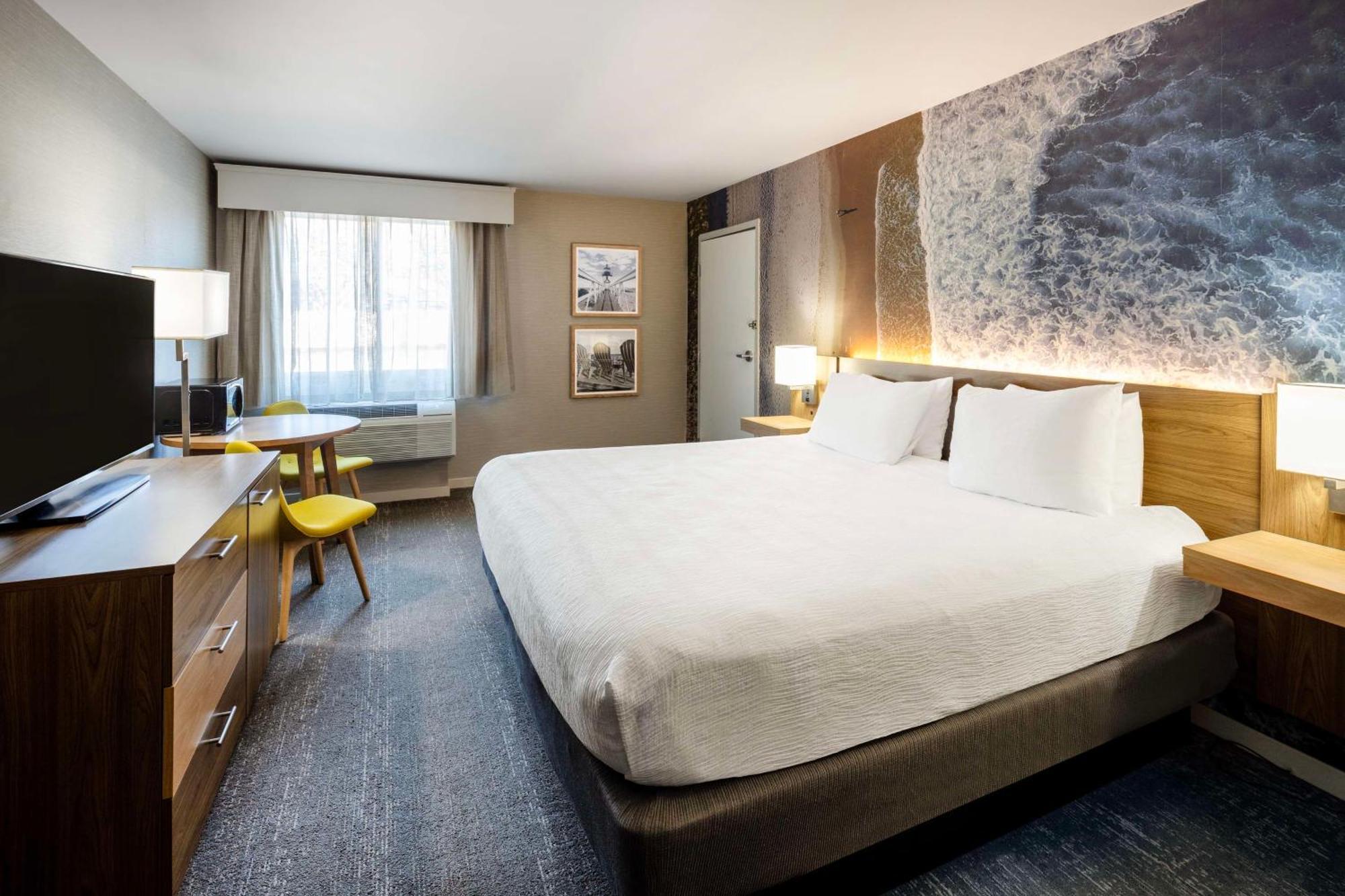 Aiden By Best Western Cape Cod - West Yarmouth Luaran gambar