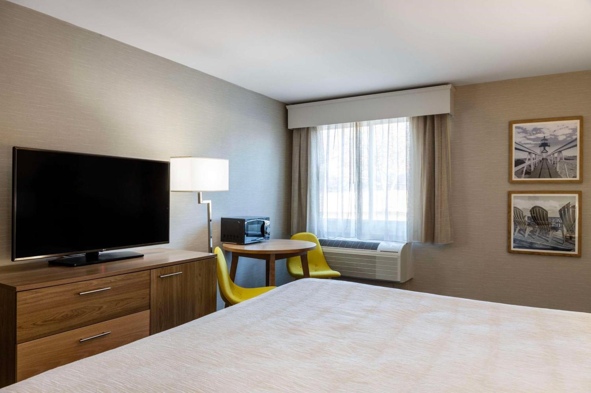 Aiden By Best Western Cape Cod - West Yarmouth Luaran gambar