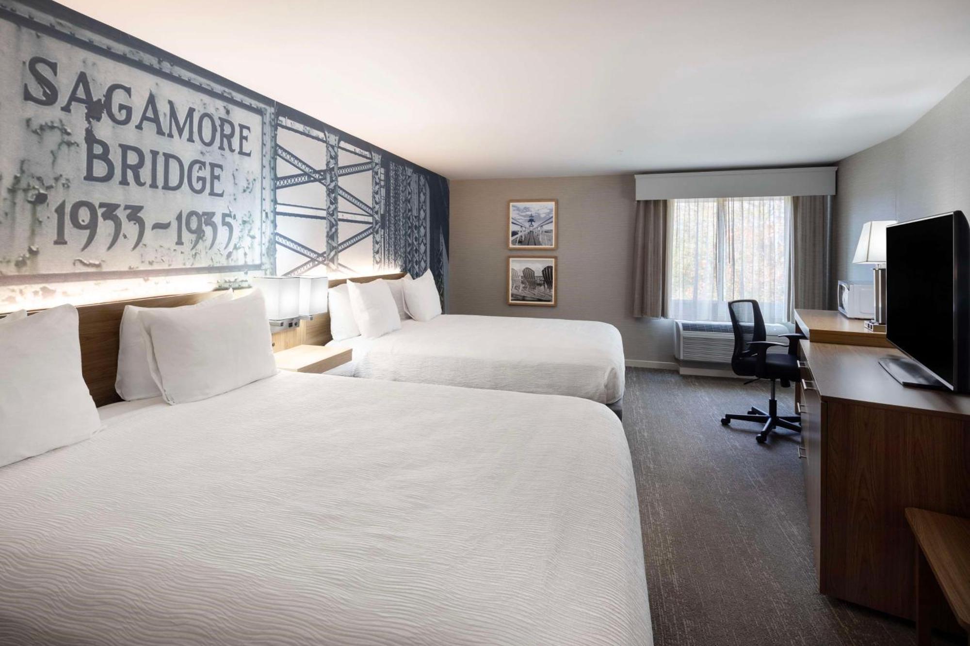 Aiden By Best Western Cape Cod - West Yarmouth Luaran gambar