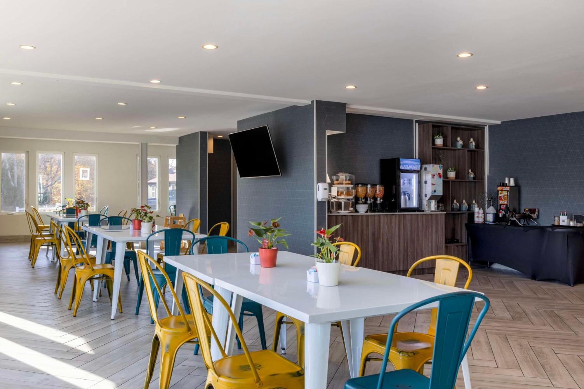 Aiden By Best Western Cape Cod - West Yarmouth Luaran gambar