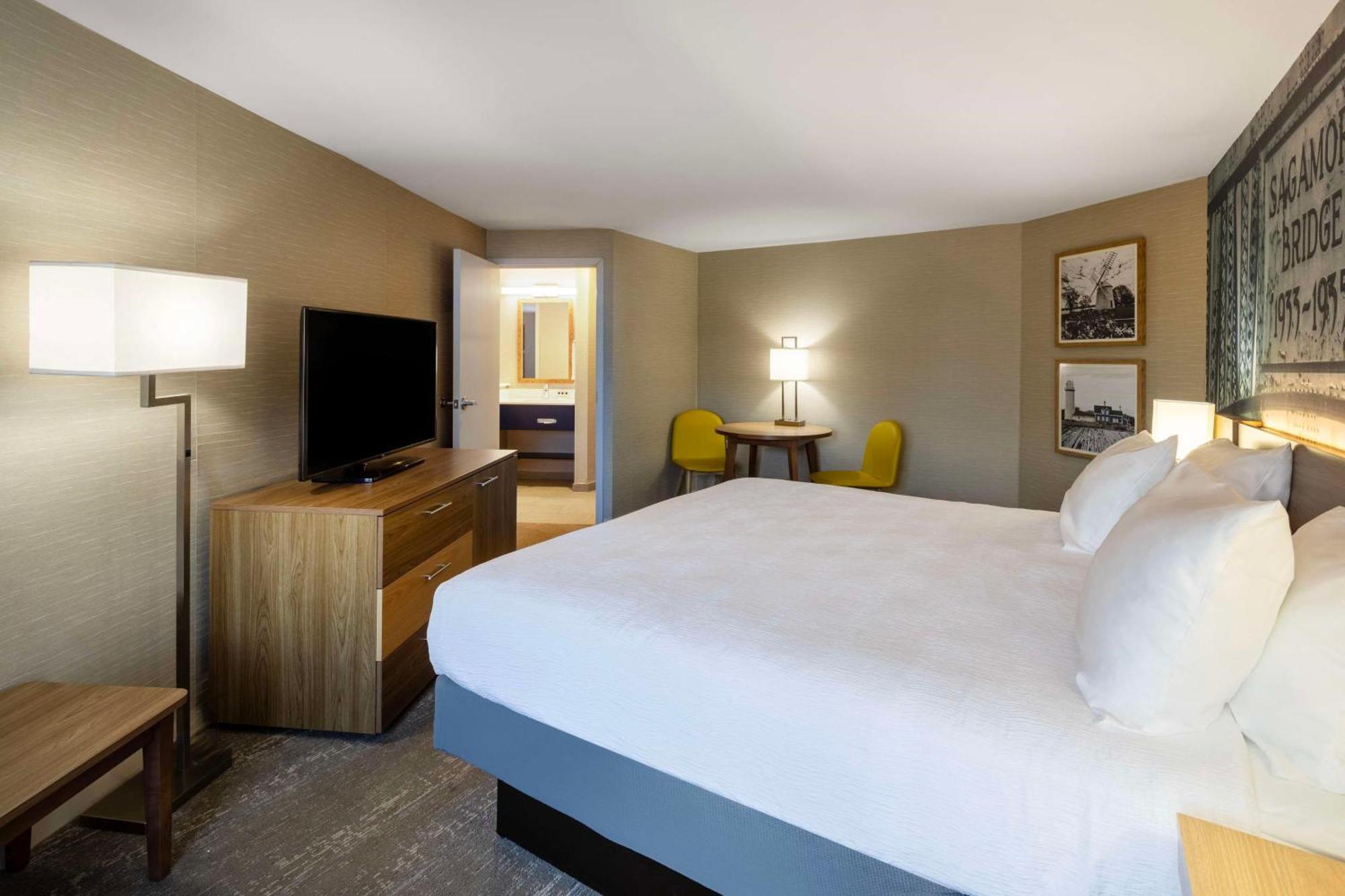 Aiden By Best Western Cape Cod - West Yarmouth Luaran gambar