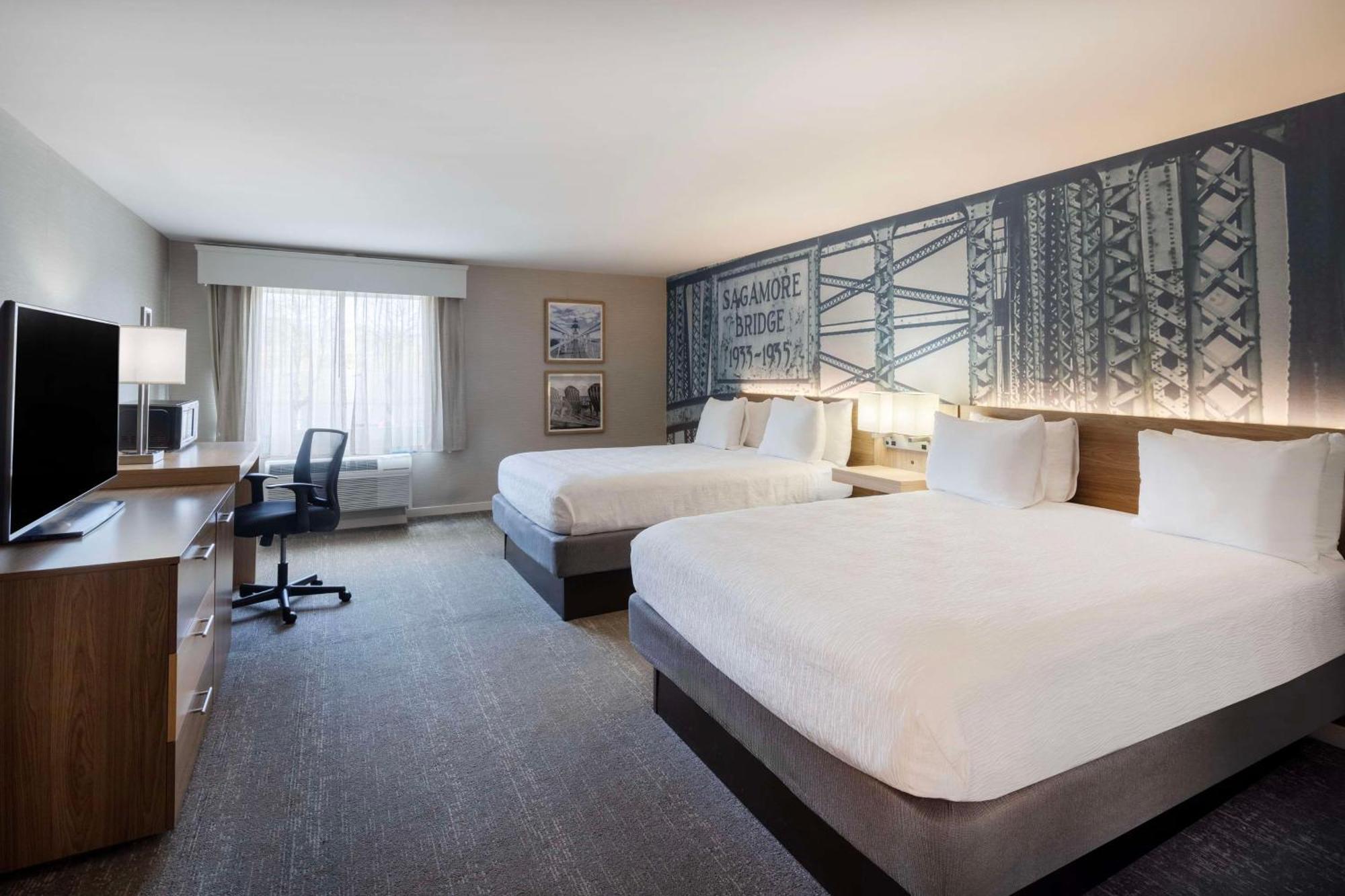 Aiden By Best Western Cape Cod - West Yarmouth Luaran gambar