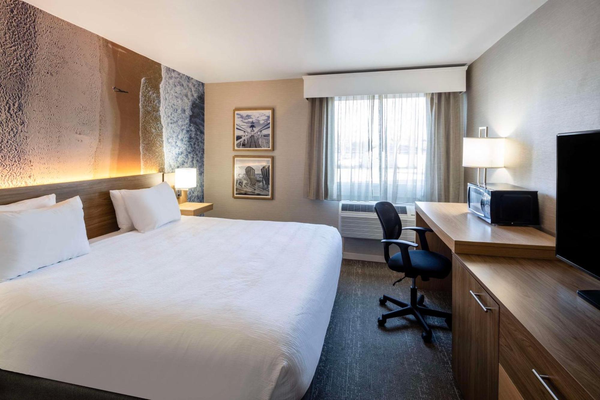 Aiden By Best Western Cape Cod - West Yarmouth Luaran gambar