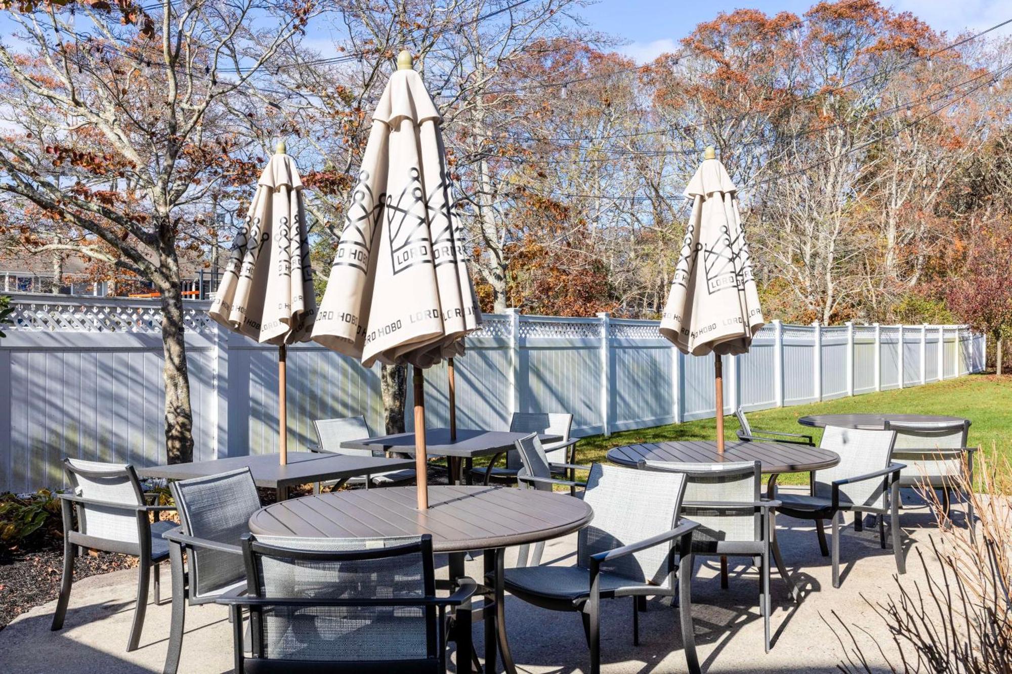 Aiden By Best Western Cape Cod - West Yarmouth Luaran gambar